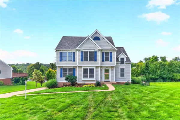 121 Pine Nut Drive, Eighty Four, PA 15330