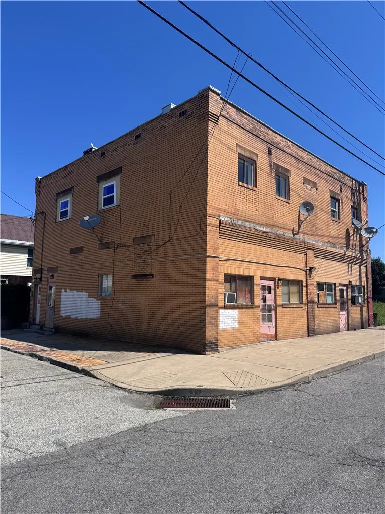 322-324 Atlantic Ave, McKeesport, PA 15132 - #3