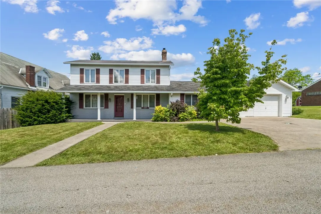 127 Carmichaels Street, Rices Landing, PA 15357 - #1