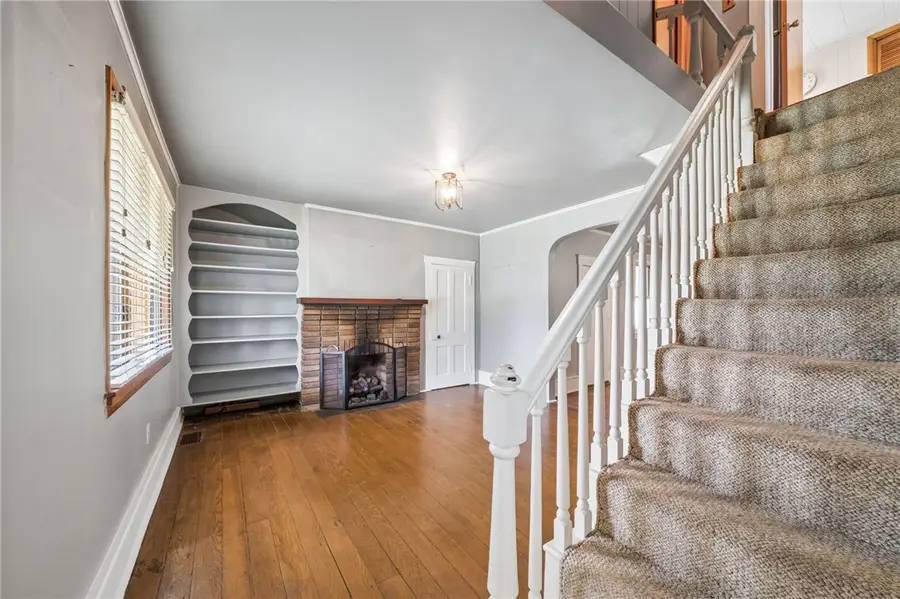 127 Carmichaels Street, Rices Landing, PA 15357 - #2