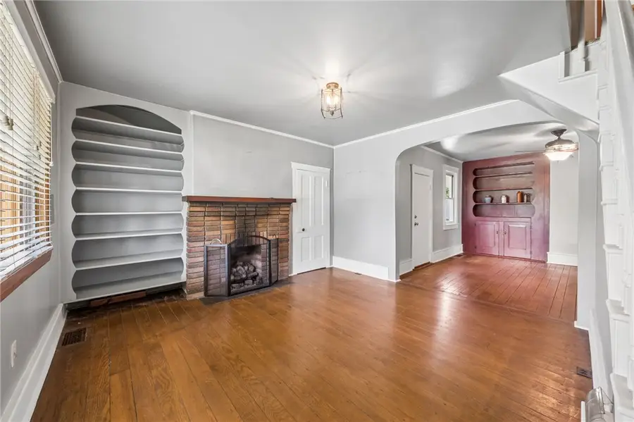 127 Carmichaels Street, Rices Landing, PA 15357 - #3