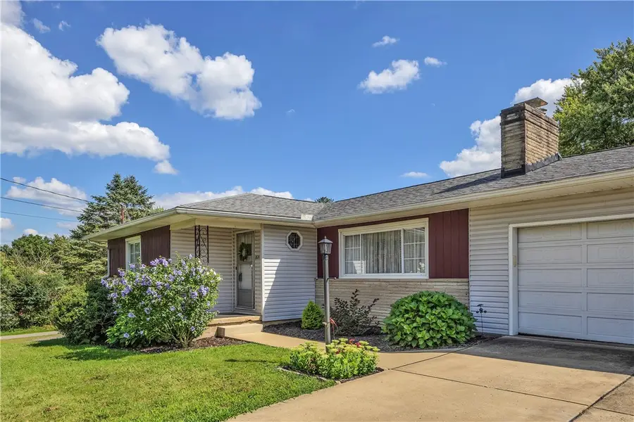 1821 Lovi Rd, Freedom, PA 15042 - #2