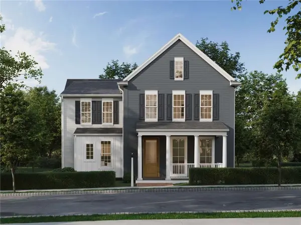 102 Ramsgate Road #Corby, Cranberry Twp, PA 16066