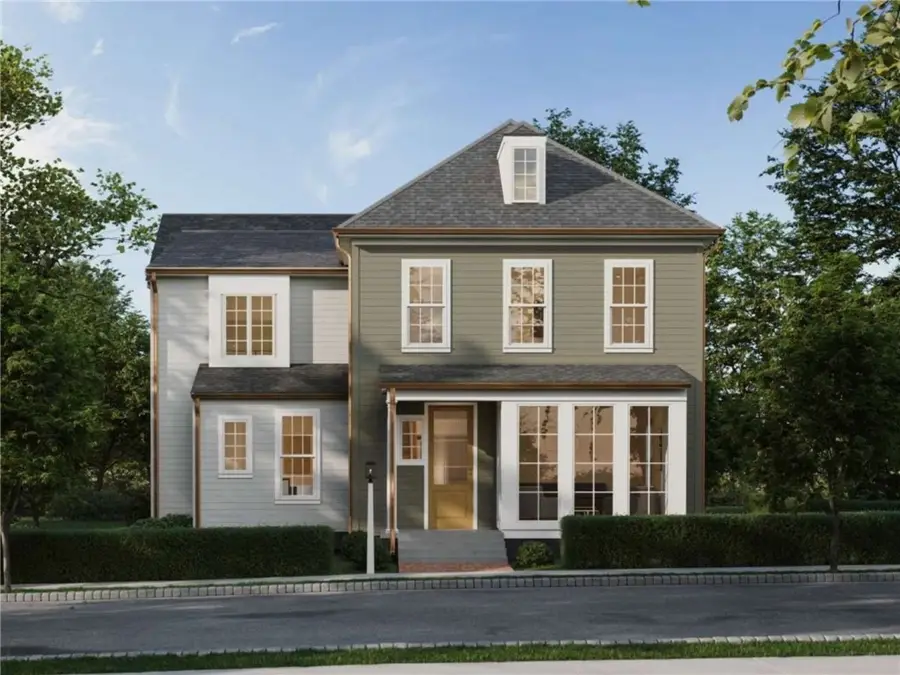 102 Ramsgate Road #Corby, Cranberry, PA 16066 - #2