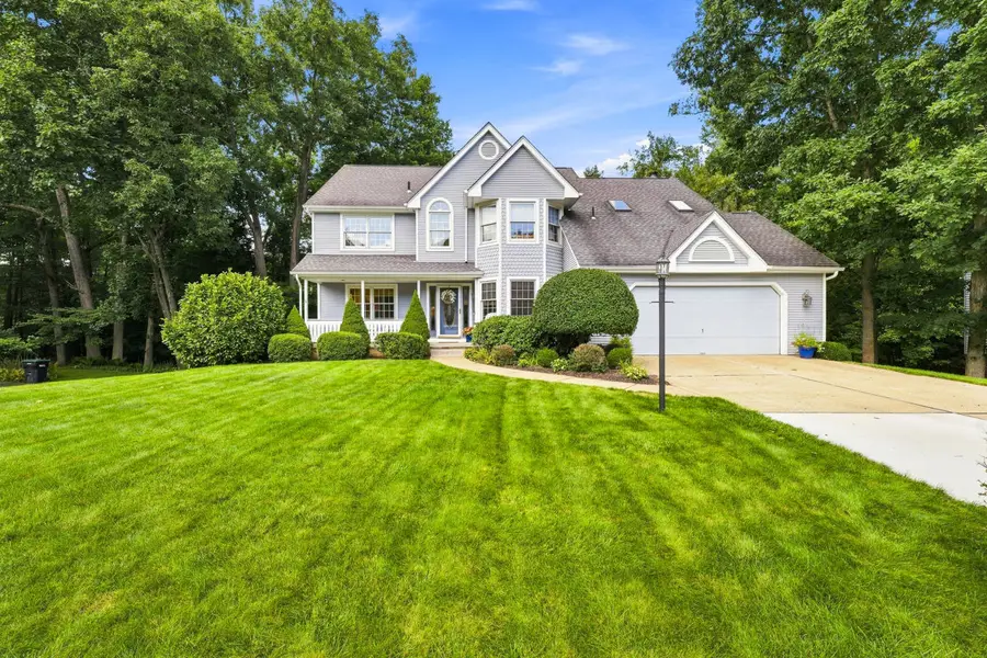 214 Scarborough Dr, Cheswick, PA 15024 - #2