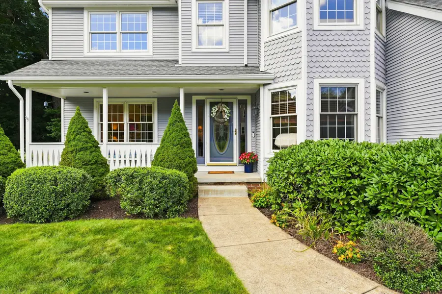 214 Scarborough Dr, Cheswick, PA 15024 - #3