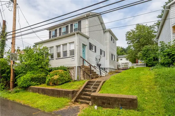 342 Valley Street, Mc Donald, PA 15057
