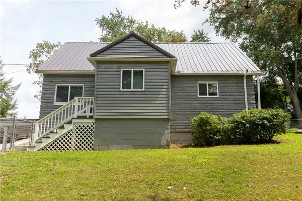 824 Ridge Rd, Brownsville, PA 15417