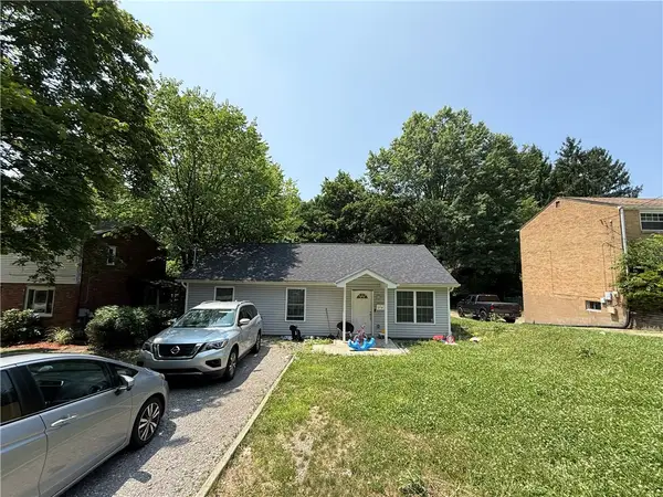 310 Long Rd, Pittsburgh, PA 15235