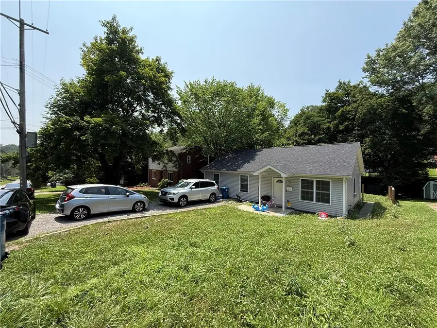 310 Long Rd, Pittsburgh, PA 15235 - #2