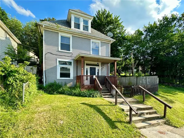 114 South Street, Butler, PA 16001