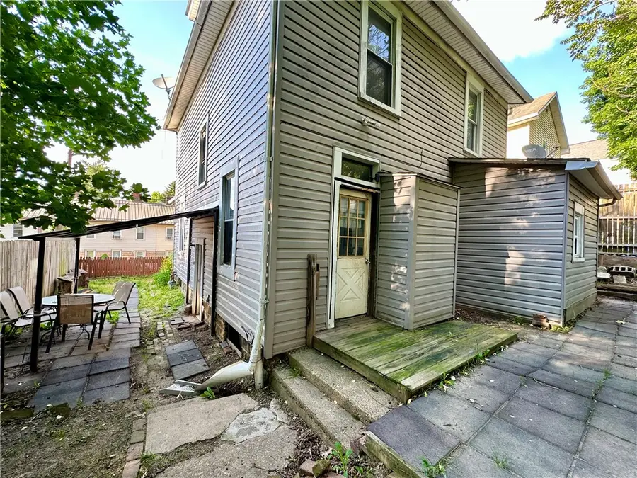 114 South Street, Butler, PA 16001 - #3