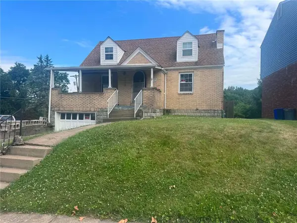 1207 Justine Street, Pittsburgh, PA 15204