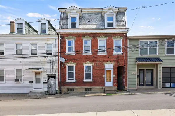 19 Enon Way, Pittsburgh, PA 15203