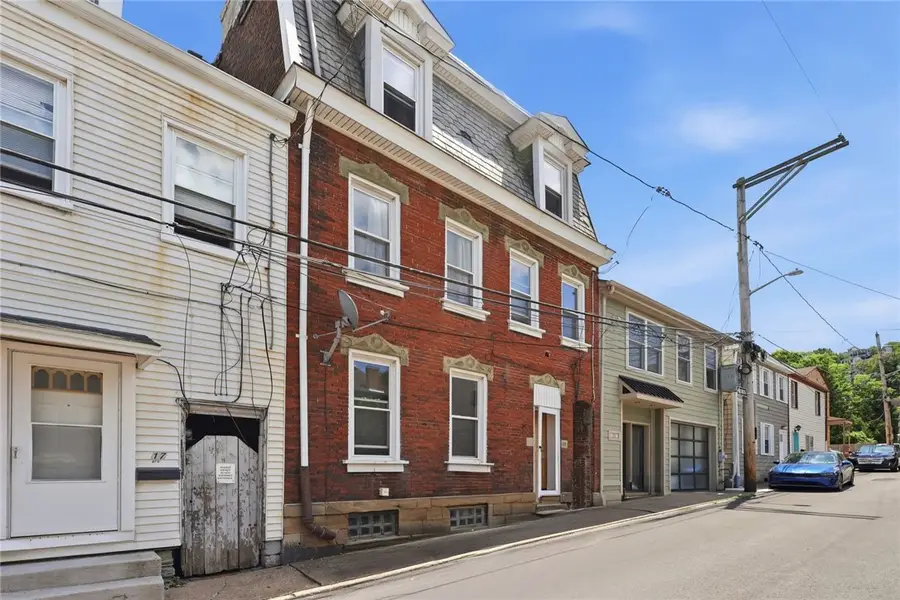 19 Enon Way, Pittsburgh, PA 15203 - #2