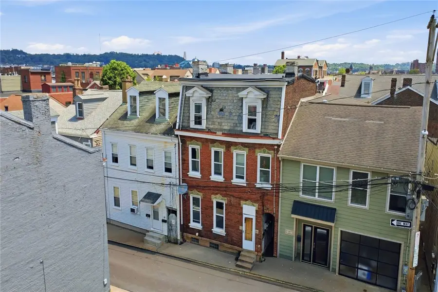 19 Enon Way, Pittsburgh, PA 15203 - #3