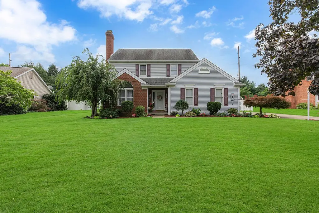 114 Kaye Cir, Beaver, PA 15009 - #1