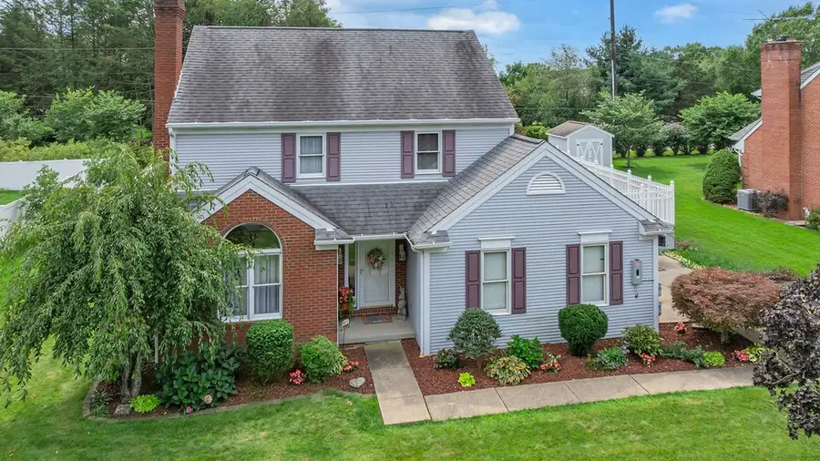 114 Kaye Cir, Beaver, PA 15009 - #2