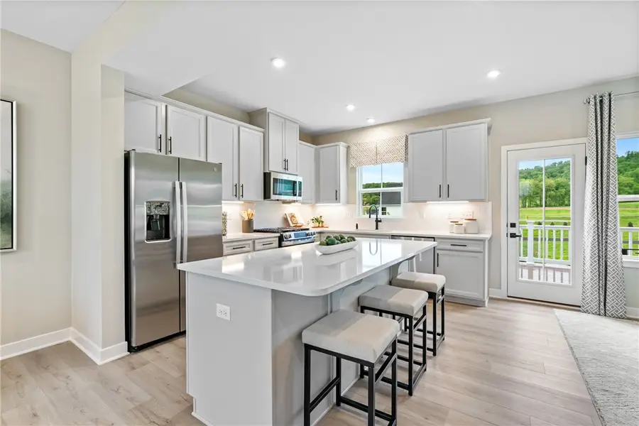 110 Lobenro Drive, Zelienople, PA 16063 - #3
