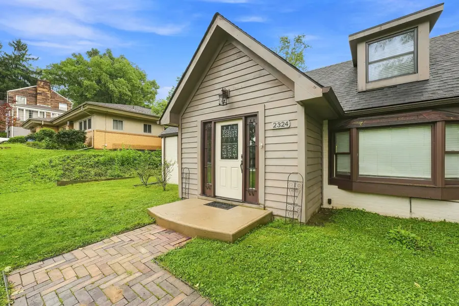 2324 Forest Drive, Pittsburgh, PA 15235 - #2