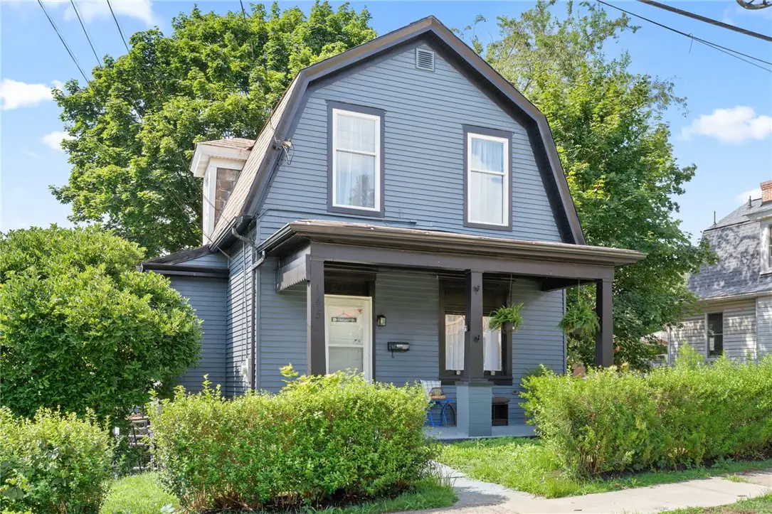 145 Georgetown Ave, Pittsburgh, PA 15229 - #1