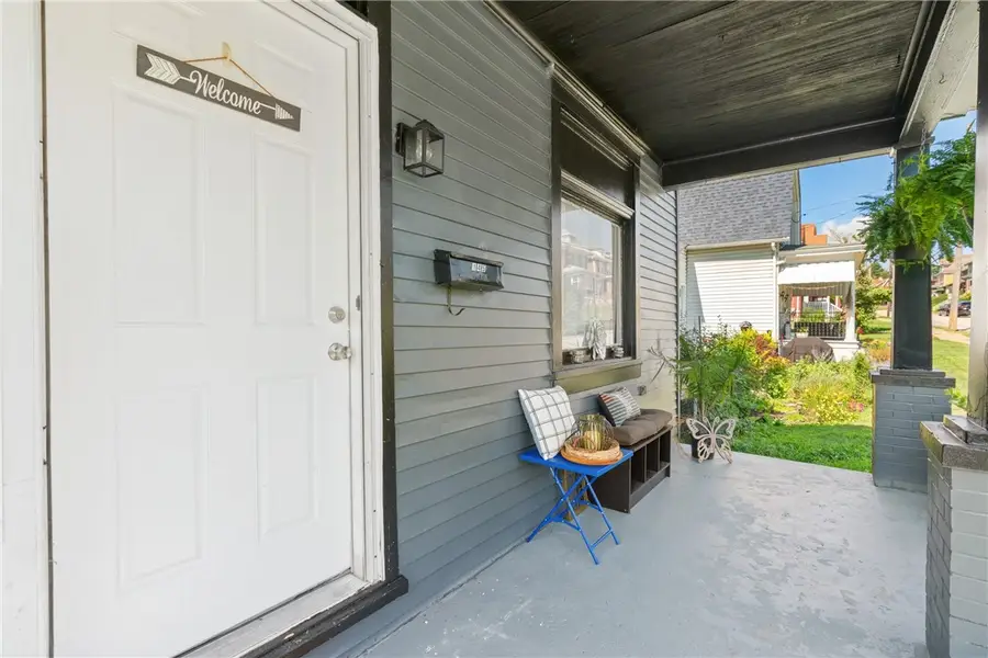 145 Georgetown Ave, Pittsburgh, PA 15229 - #3