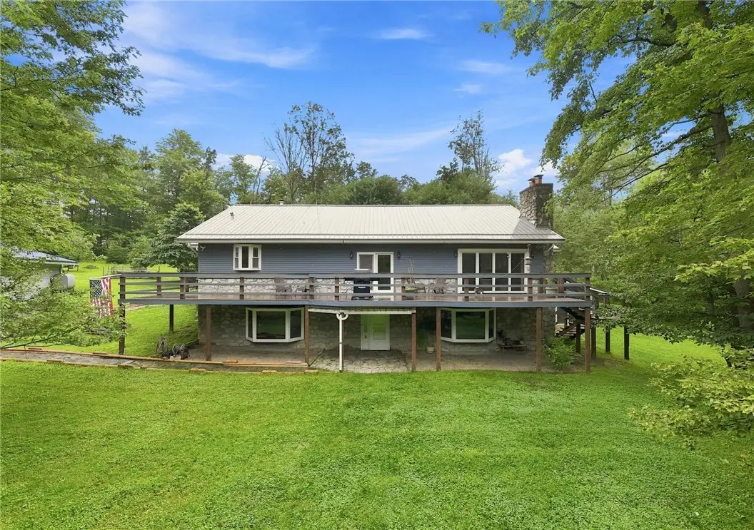 601 Tannery Hollow Road, Blairsville, PA 15717 - #1