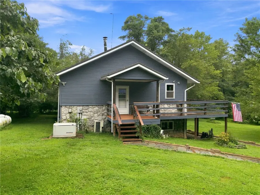 601 Tannery Hollow Road, Blairsville, PA 15717 - #3