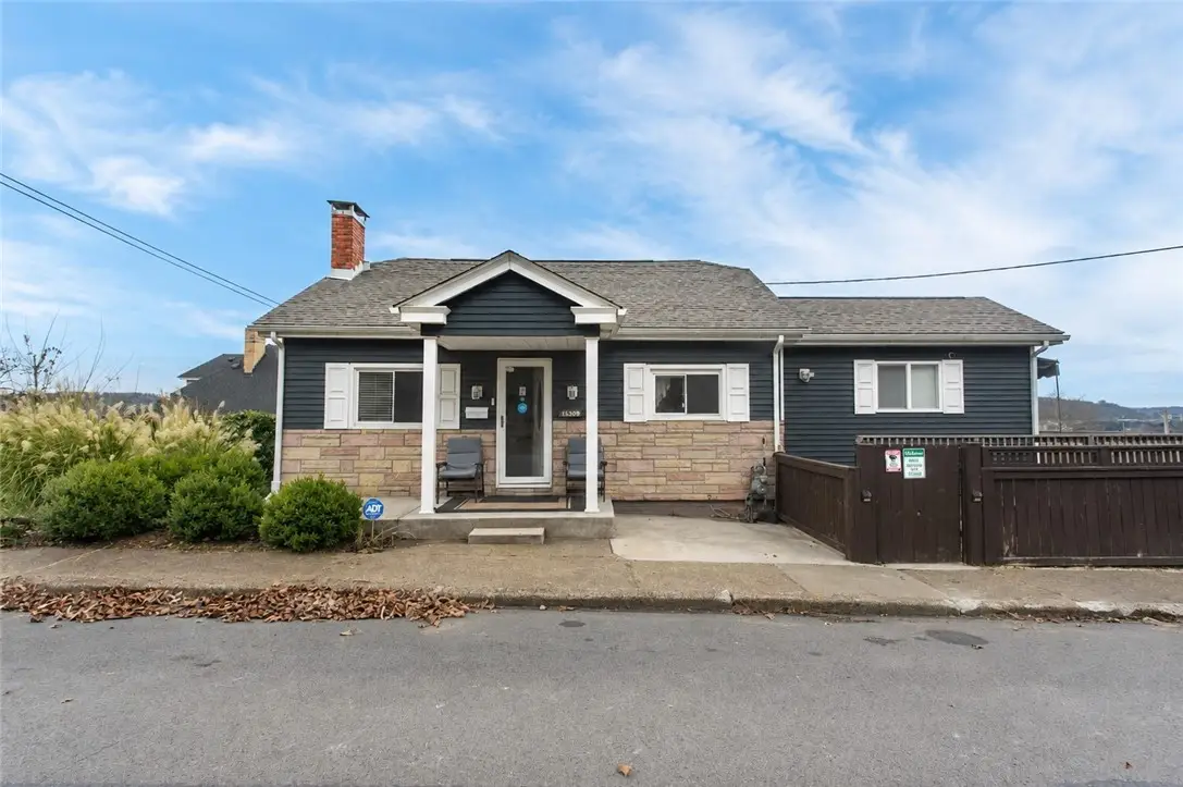 1530 6th Ave., Freedom, PA 15042 - #1