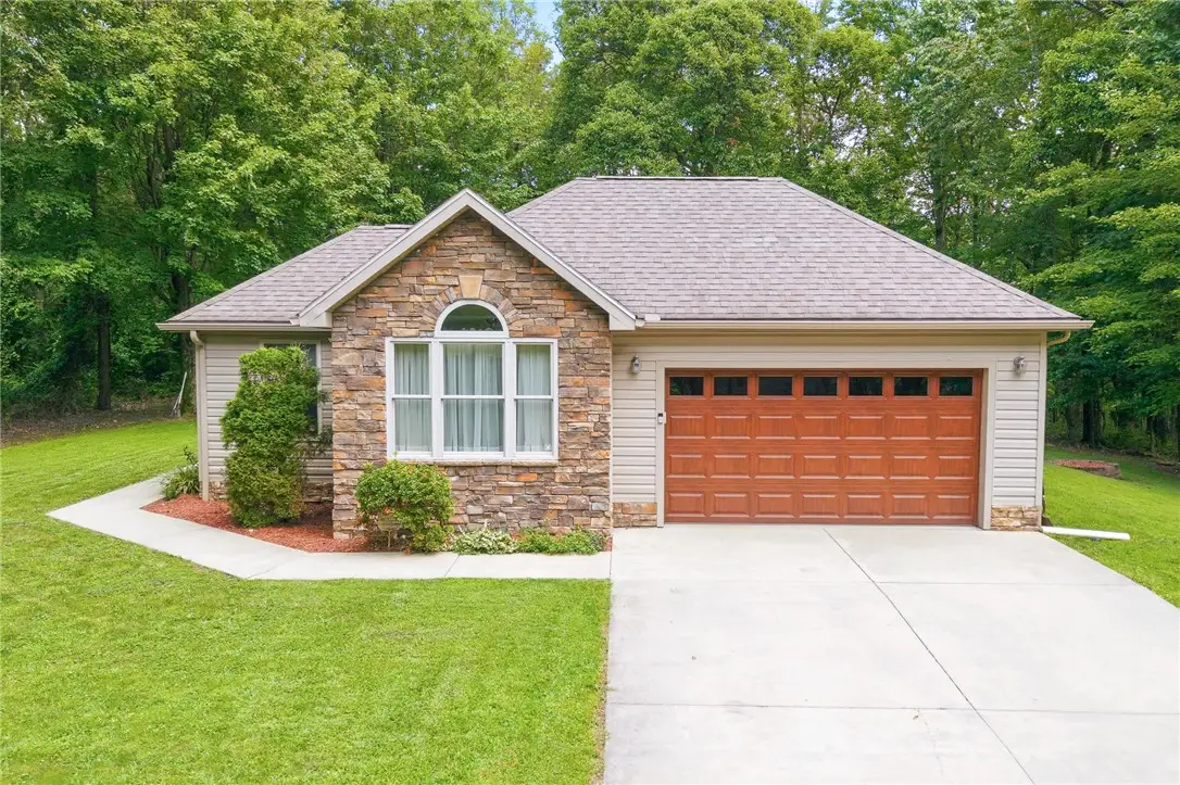 157 Reservoir Hill Road, Uniontown, PA 15401 - #1