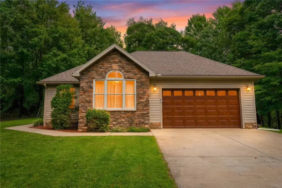 157 Reservoir Hill Road, Uniontown, PA 15401 - #2