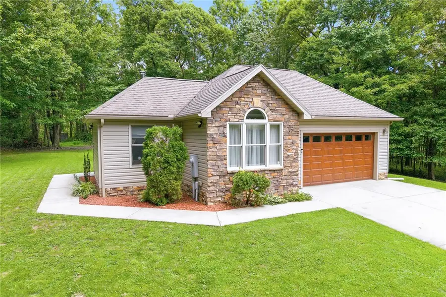 157 Reservoir Hill Road, Uniontown, PA 15401 - #3