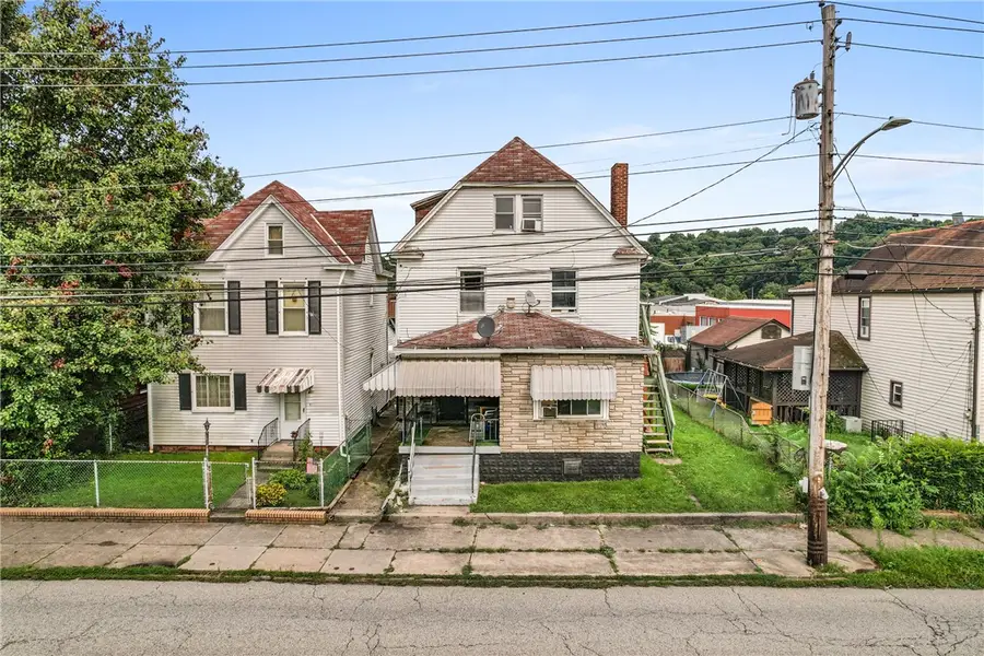 614 Constitution Blvd, New Kensington, PA 15068 - #2
