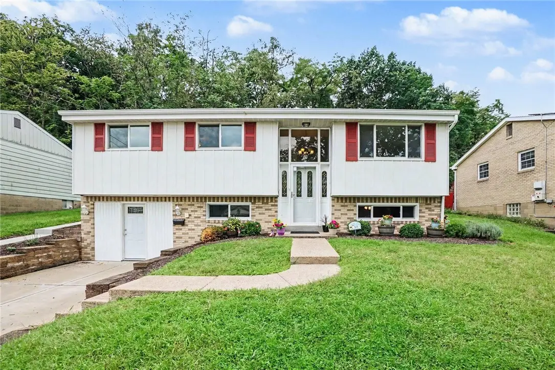80 York Drive, Pittsburgh, PA 15214 - #1