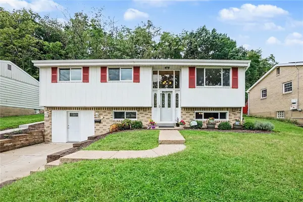80 York Drive, Pittsburgh, PA 15214