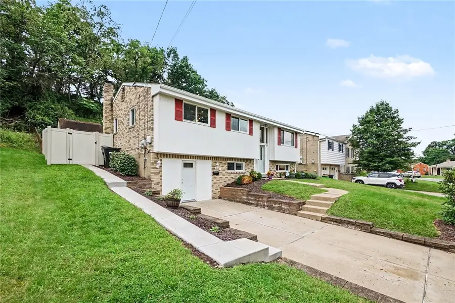 80 York Drive, Pittsburgh, PA 15214 - #2