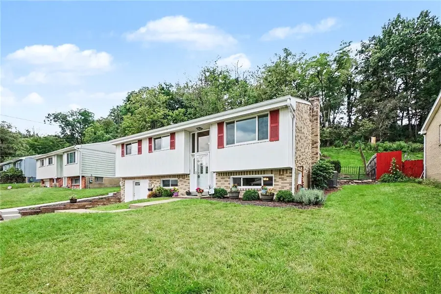 80 York Drive, Pittsburgh, PA 15214 - #3