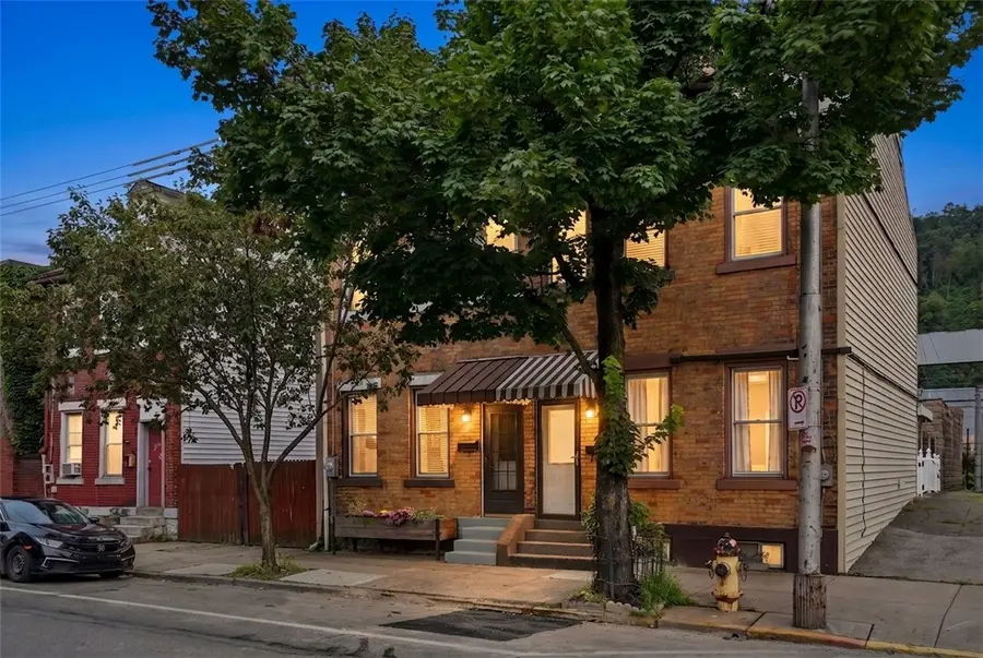 2534 Penn Ave, Pittsburgh, PA 15222 - #3