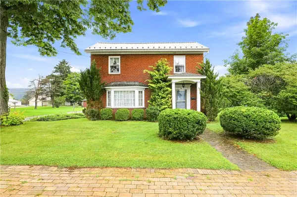 214 Beachley Street, Meyersdale Boro, PA 15552