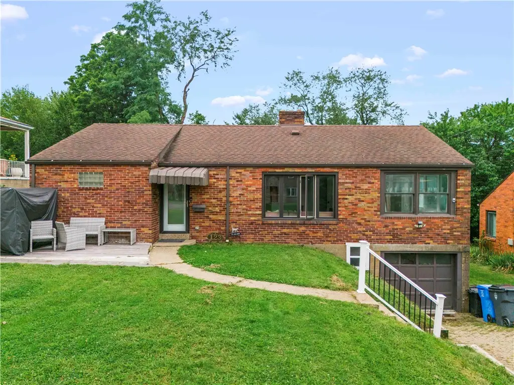 123 Arla Dr, Pittsburgh, PA 15220 - #1