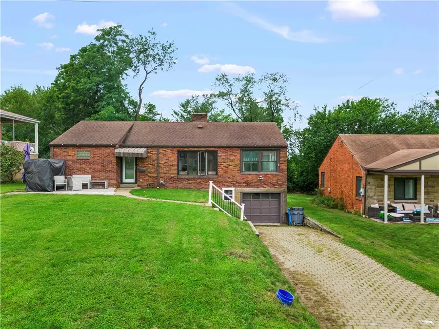123 Arla Dr, Pittsburgh, PA 15220 - #2