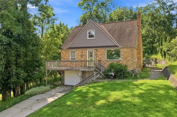 2740 Steiner St, Pittsburgh, PA 15227