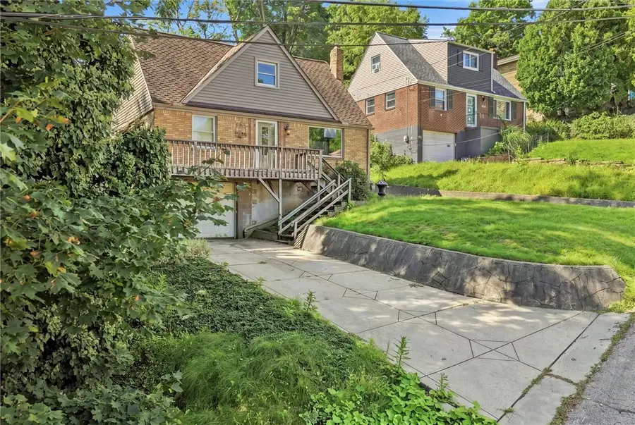 2740 Steiner St, Pittsburgh, PA 15227 - #3
