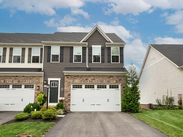 211 Sierra Drive, Canonsburg, PA 15317
