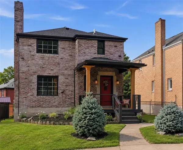 1152 Ridgeland Dr, Pittsburgh, PA 15212