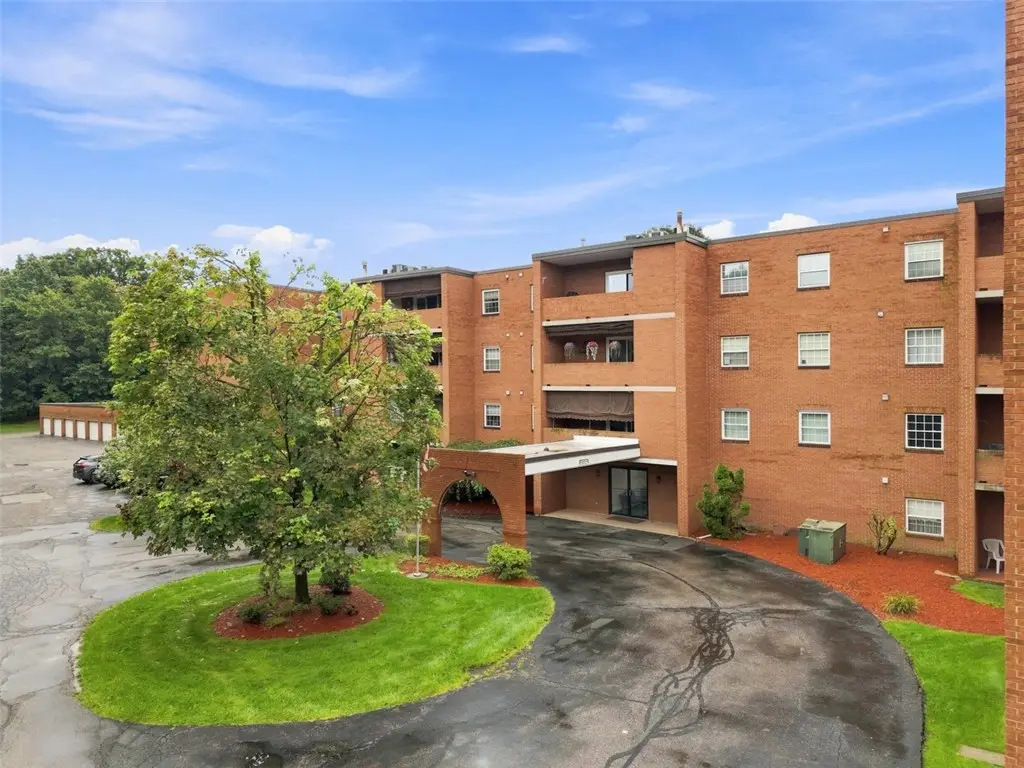 2850 Edgecliff Road #35, Lower Burrell, PA 15068 - #1