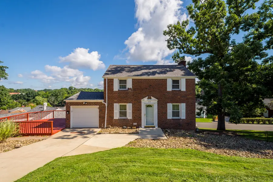 225 Cambridge Road, Bethel Park, PA 15102 - #2