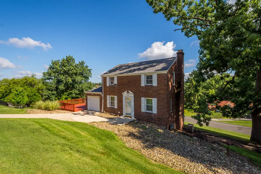 225 Cambridge Road, Bethel Park, PA 15102 - #3