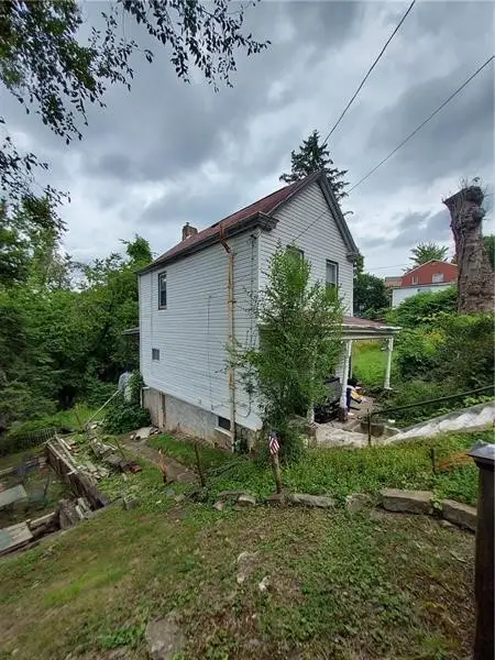 1611 Broadhead Street, Pittsburgh, PA 15206 - #1