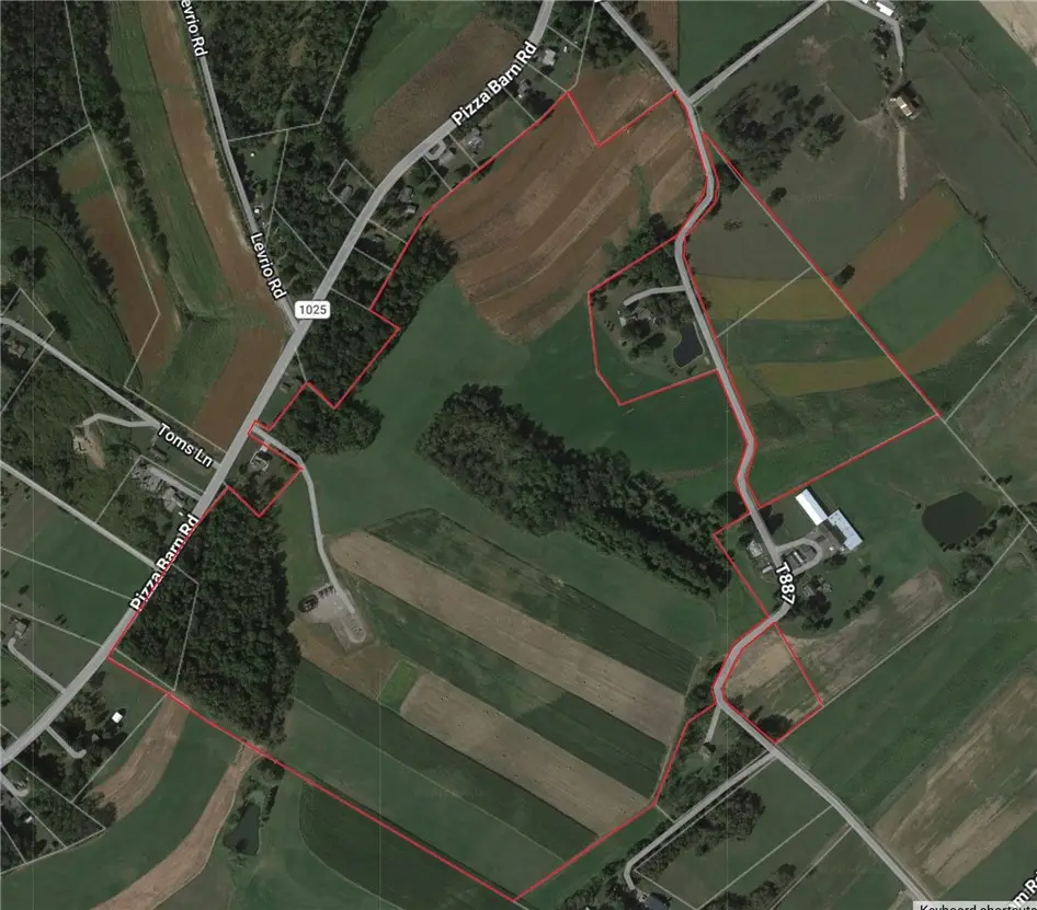 0 Pizza Barn Road, Derry, PA 15627 - #1